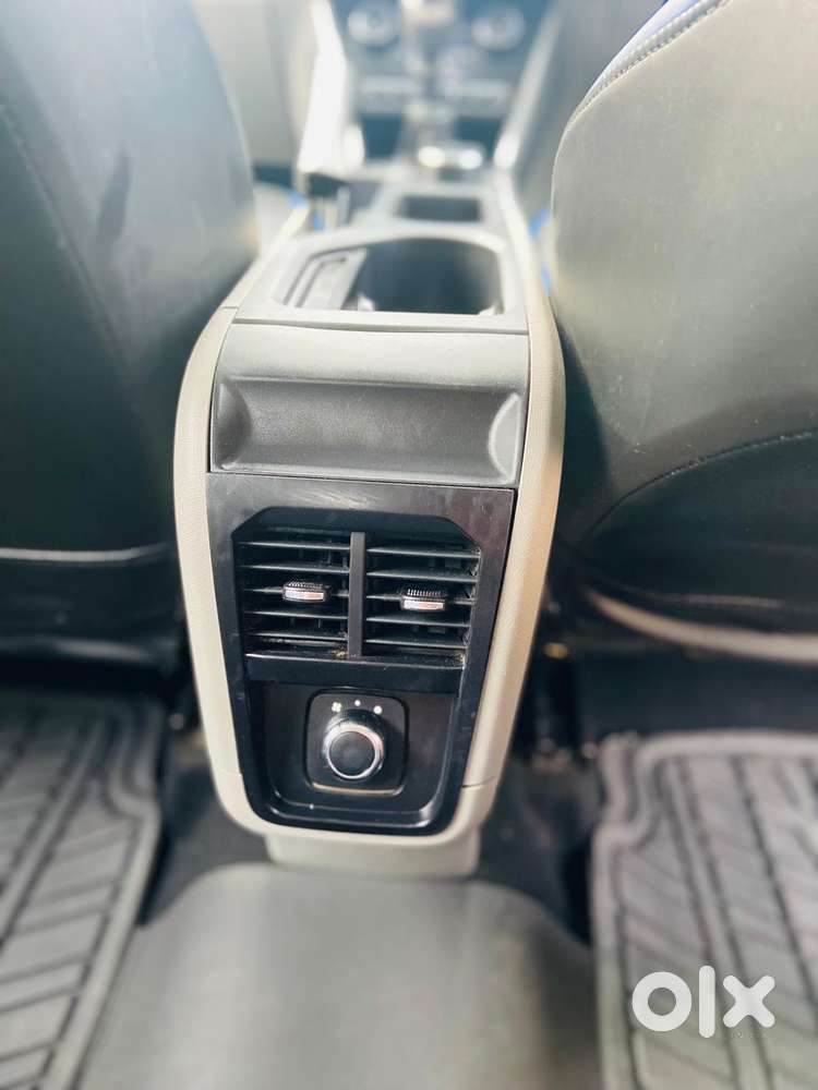 Tata Nexon 1.2 Revotron Xz, 2019, Petrol