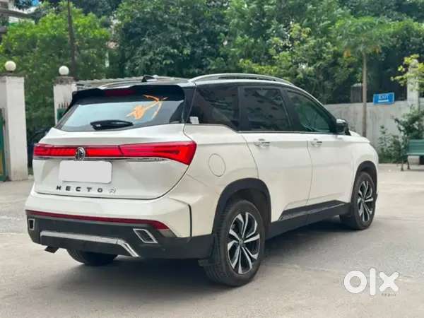 Mg Hector 2023 Smart Pro