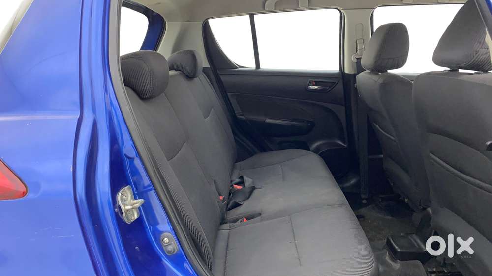 Maruti Suzuki Swift Zxi, 2014, Petrol