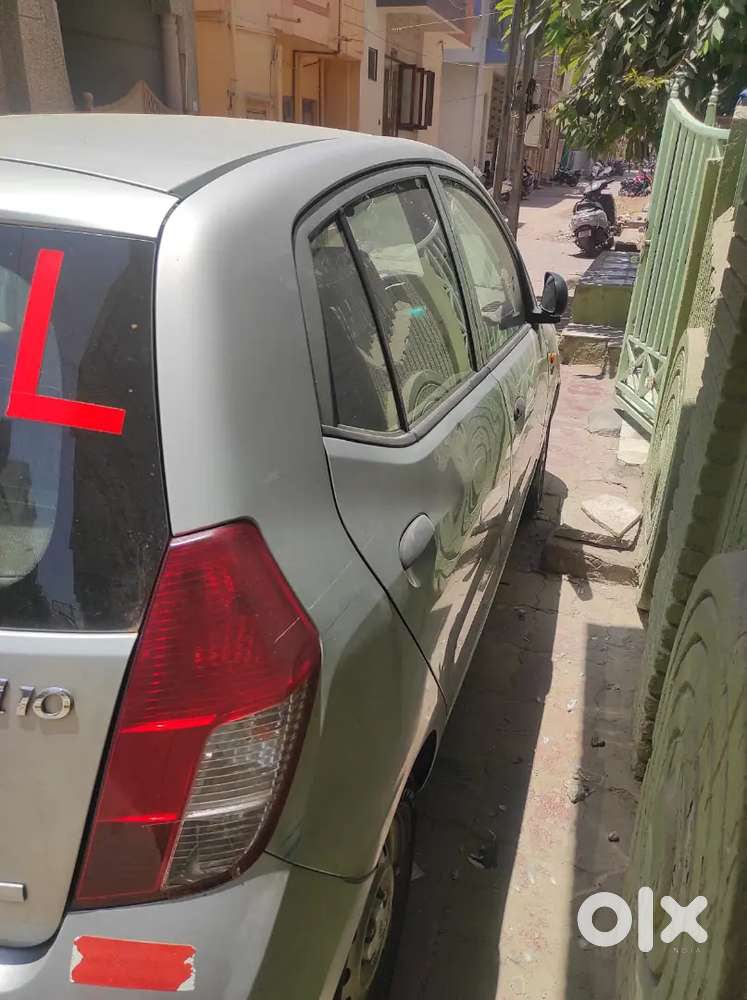 Good Condition
