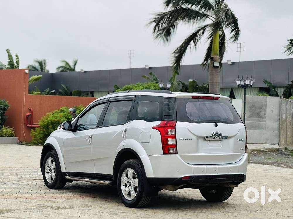 Mahindra Xuv500 W8, 2013, Diesel