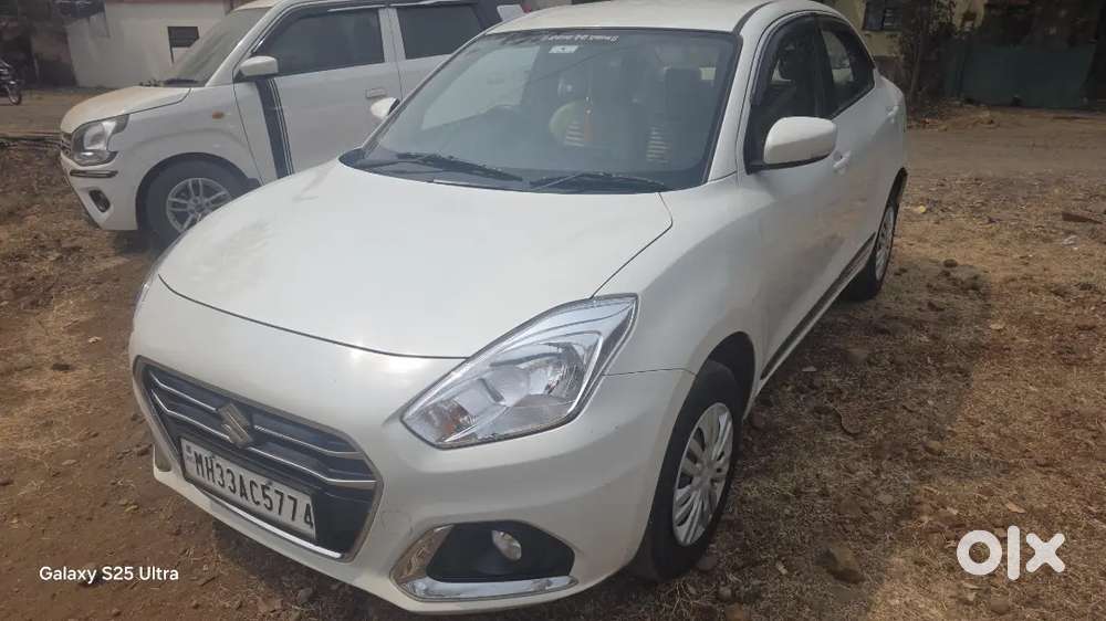 Maruti Suzuki Dzire 2023