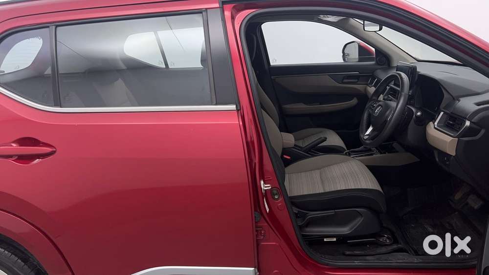 Honda Elevate Vx Cvt, 2023, Petrol