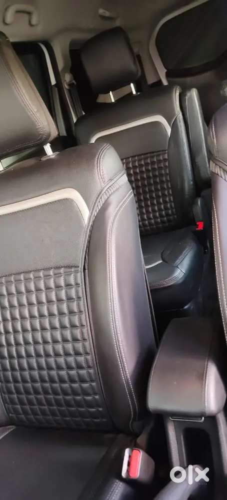 Maruti Suzuki Xl6 2025