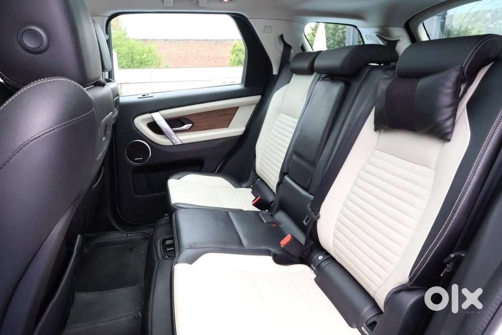 Land Rover Discovery Sport Se R-dynamic, 2020, Petrol