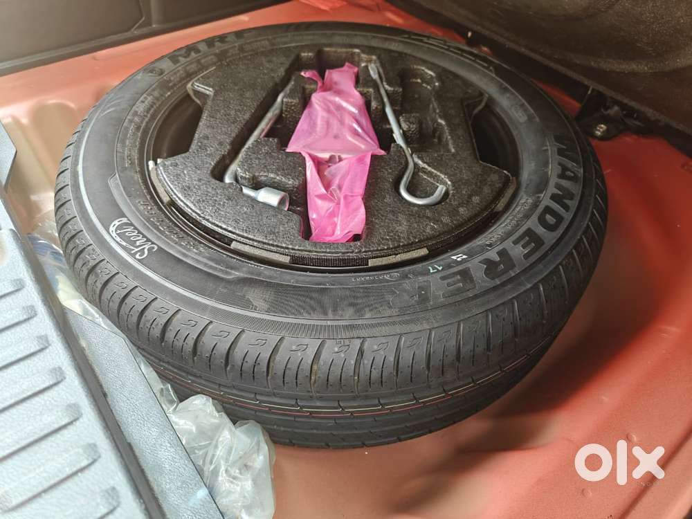 Maruti Suzuki Brezza