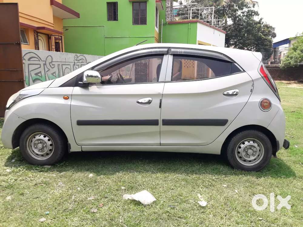 Very Good Mileage. 
Central Lock. 
New Condition
