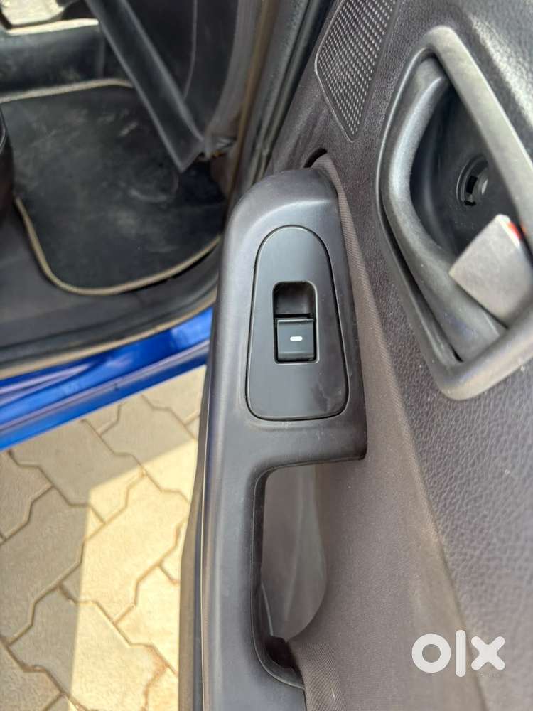 Tata Zest 1.2 Revotron Xms, 2015, Petrol