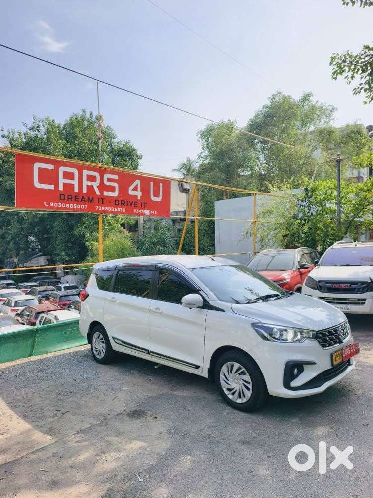 Maruti Suzuki Ertiga Vxi (o) Cng, 2026, Cng & Hybrids