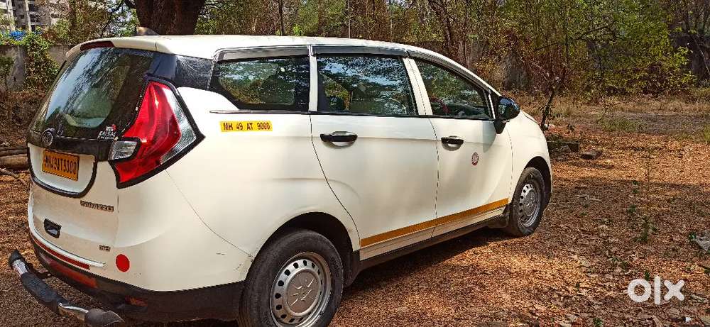 Mahindra Marazzo 2019 Diesel