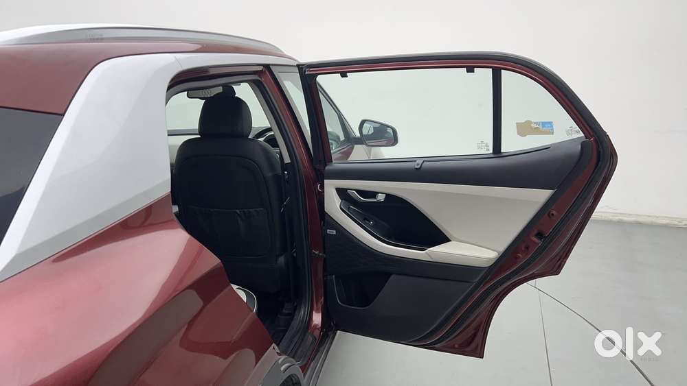 Hyundai Creta Sx (o) 1.5 Diesel Automatic, 2020, Diesel