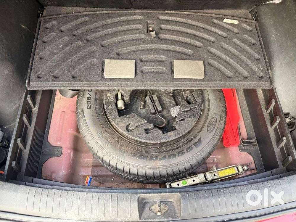 Hyundai Creta 1.6 Sx Plus Dual Tone Crdi, 2018, Diesel