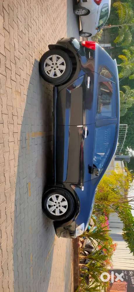 Volkswagen Polo 2012 Diesel Good Condition