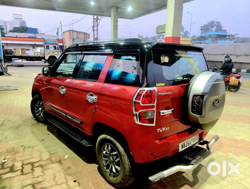 Top Mint Condition Tuv 300 T10 Dual Tone Available.