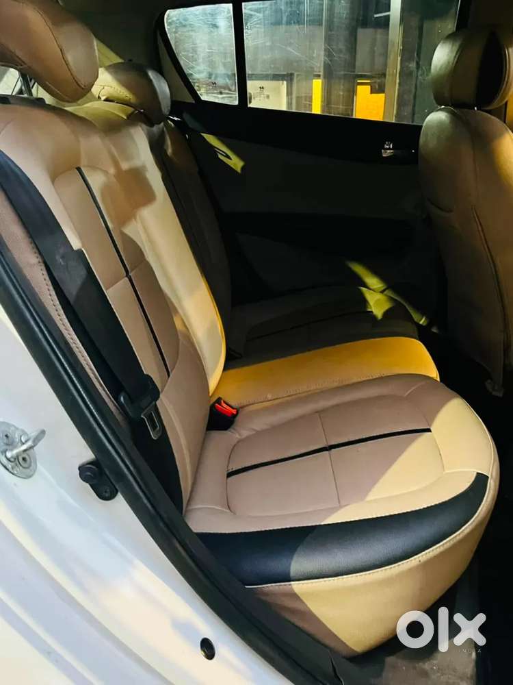 Hyundai I20 1.2 Sportz (o), 2012, Petrol