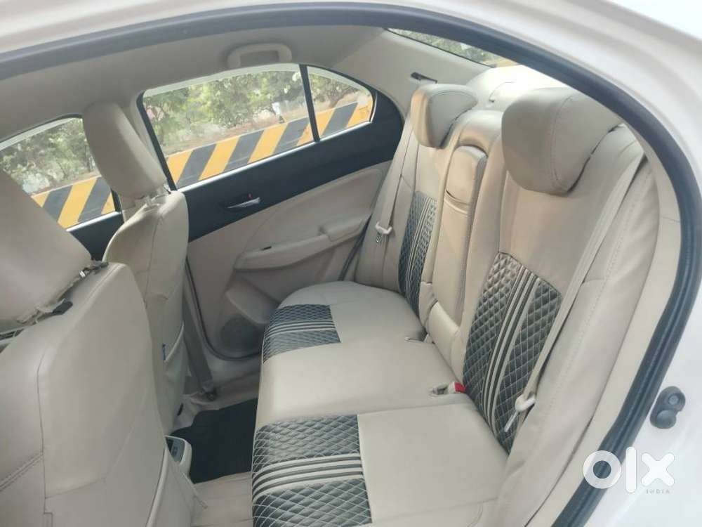 Maruti Suzuki Dzire 1.2 Vxi, 2021, Petrol