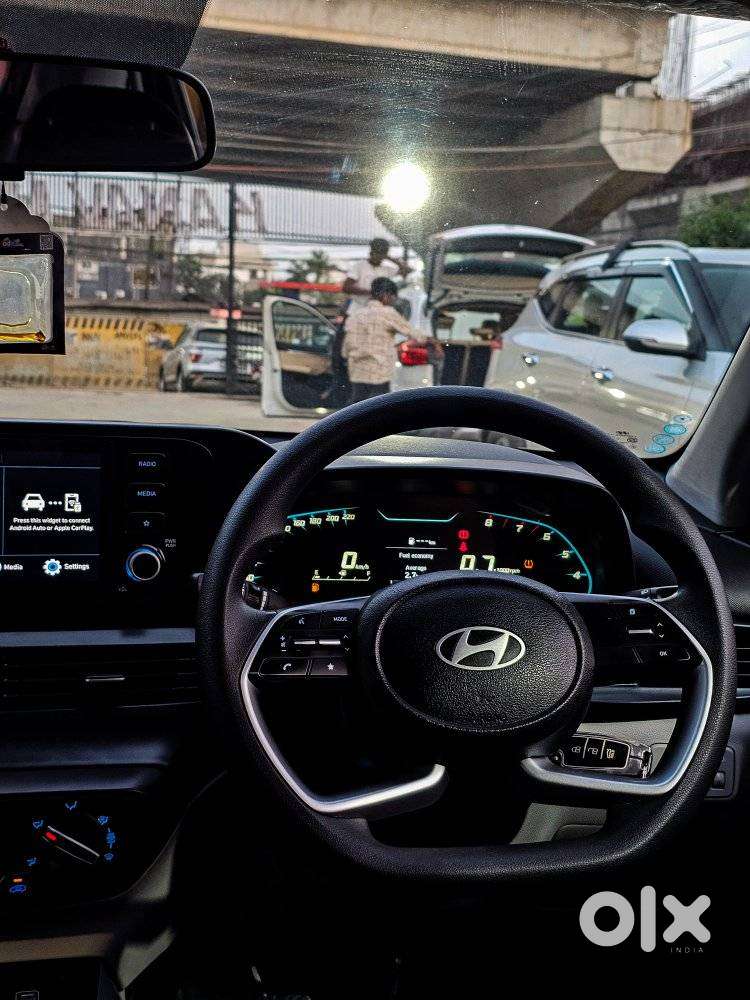 Hyundai I20 Magna 1.2 Mt, 2024, Petrol