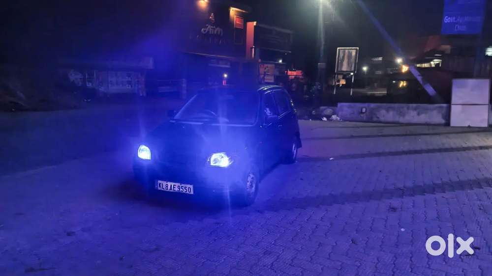 Maruti Suzuki Alto 2005 Petrol Well Maintained