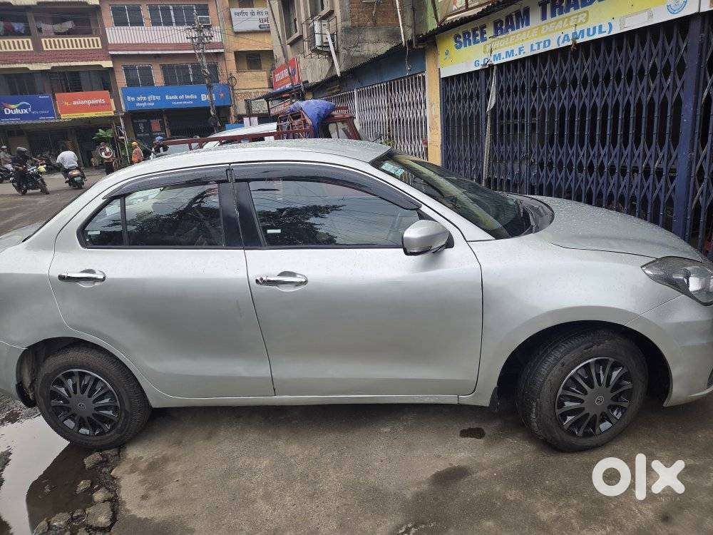Maruti Suzuki Dzire Vdi, 2019, Diesel