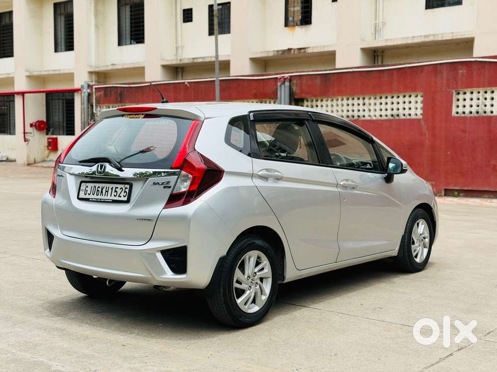 Honda Jazz 1.5 V I Dtec, 2017, Diesel