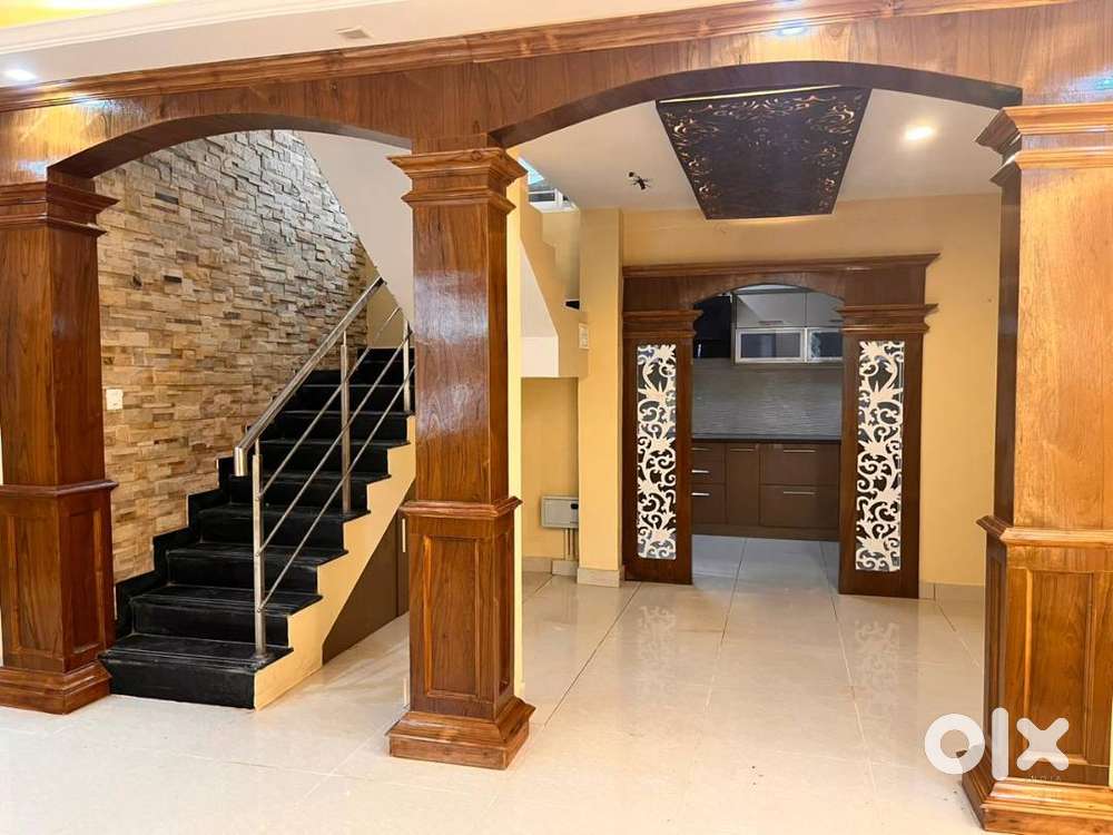 3BHK House for Lease in Sarjapur For Rent Houses & Apartments