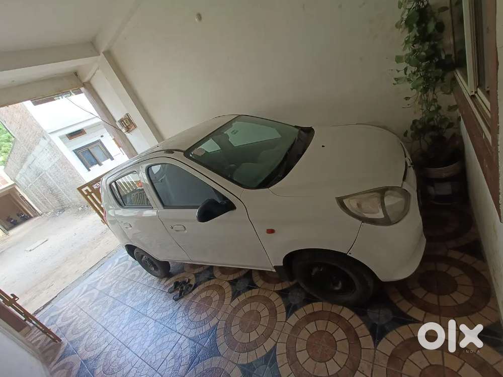 Purpos To Sell Is Move For New Car