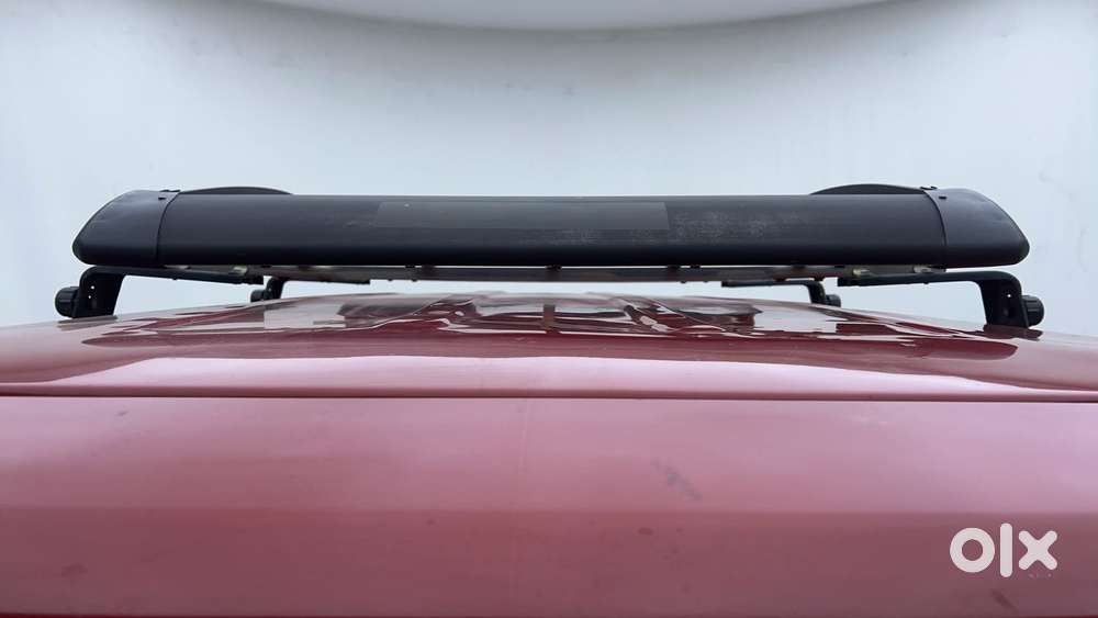 Mahindra Tuv 300 T4 Plus, 2018, Diesel