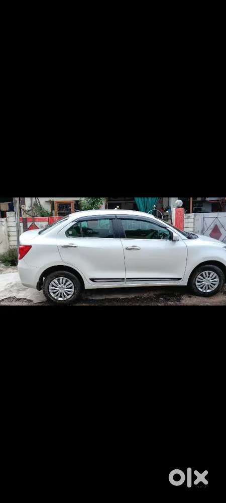 Maruti Suzuki Dzire 2024
