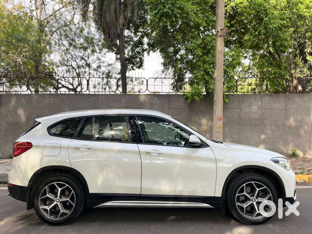 Bmw X1 2.0 Sdrive20d Xline, 2018, Diesel