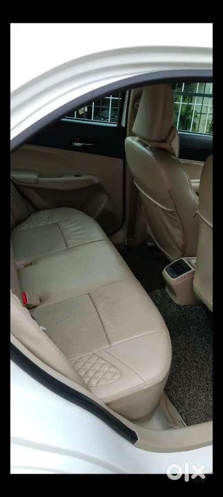 Maruti Suzuki Dzire 2024