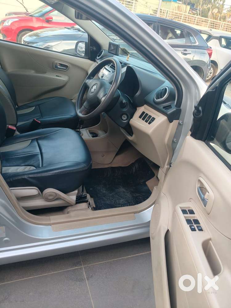 Maruti Suzuki A-star 1.0 Vxi (abs) At, 2012, Petrol
