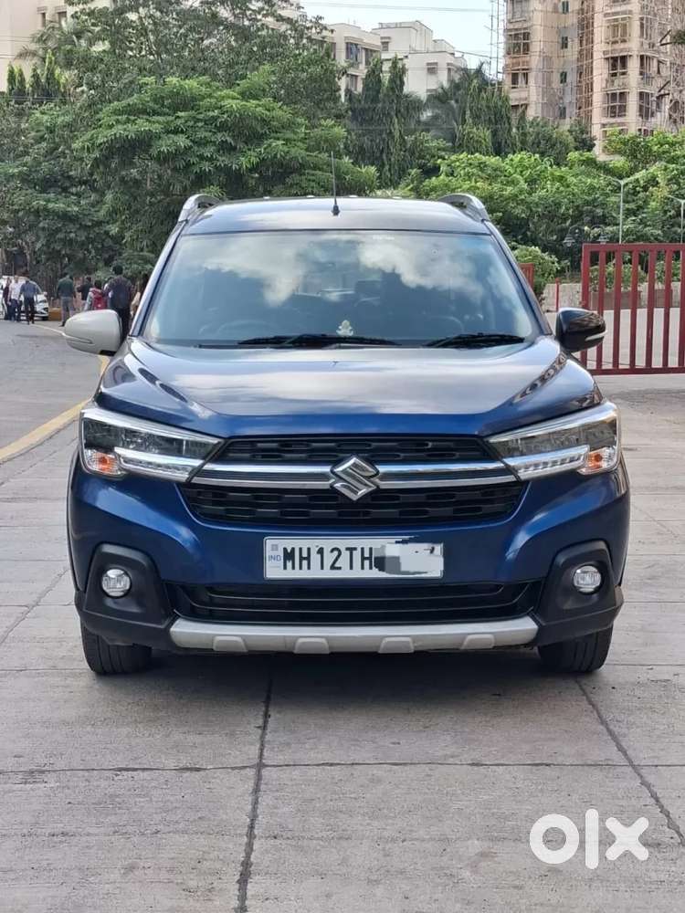Maruti Suzuki Xl6 1.5 Alpha Mt, 2021, Petrol