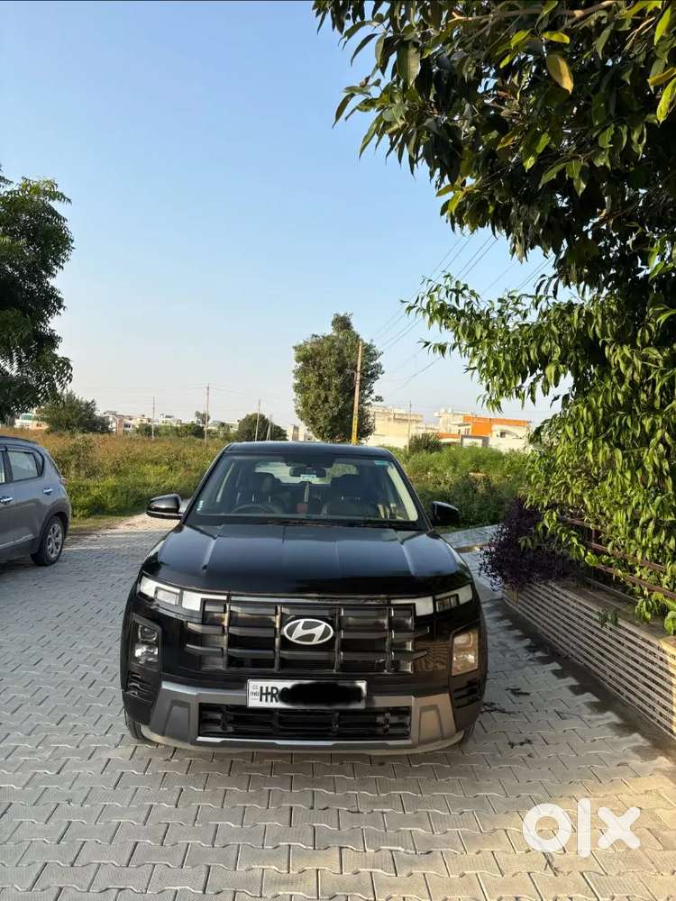 Hyundai Creta 1.5 Ex 2024