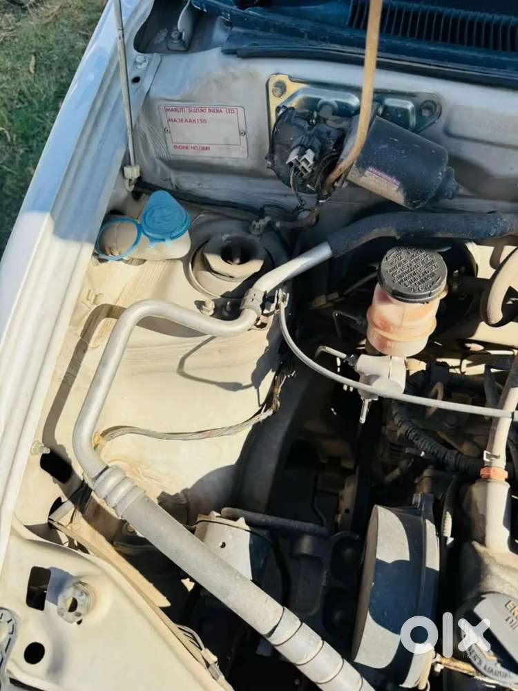 Maruti Suzuki Alto 2010 Petrol Good Condition