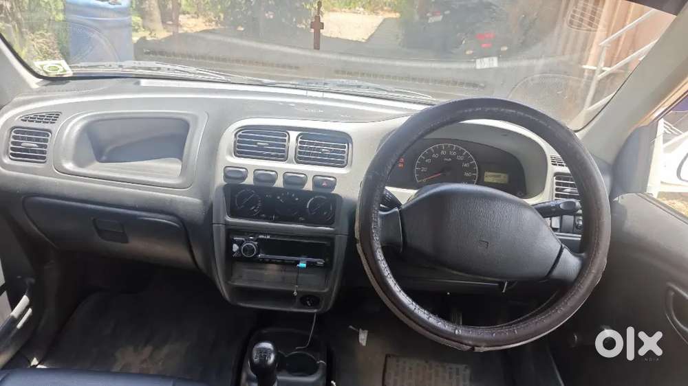 2011 Alto Lxi, Fitness Up To 2031, 2nd Owner, 77km , Amount - 1.6 L