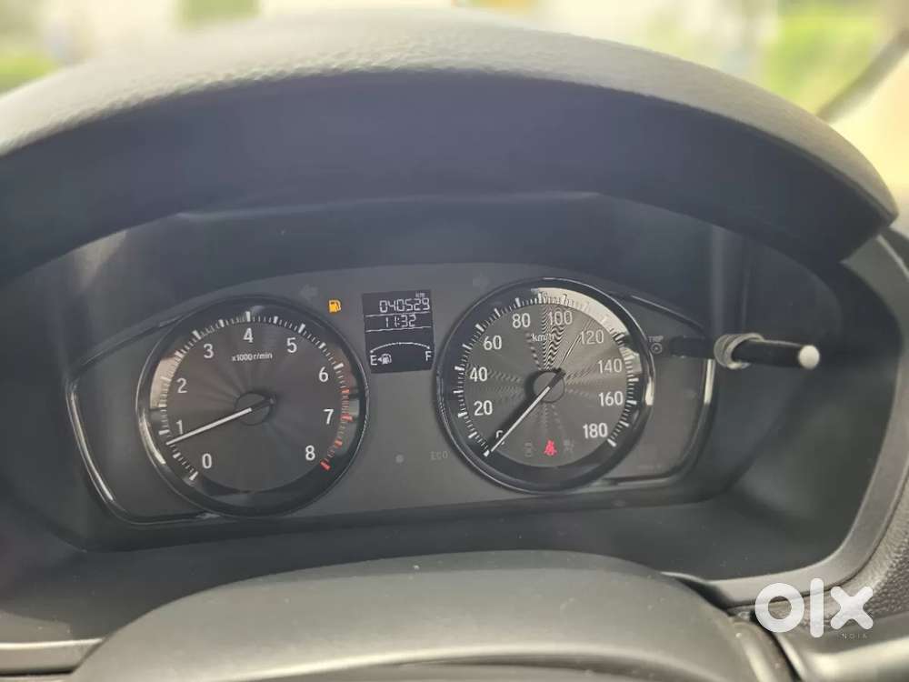 Honda Amaze S (o) I-vtec, 2018, Petrol
