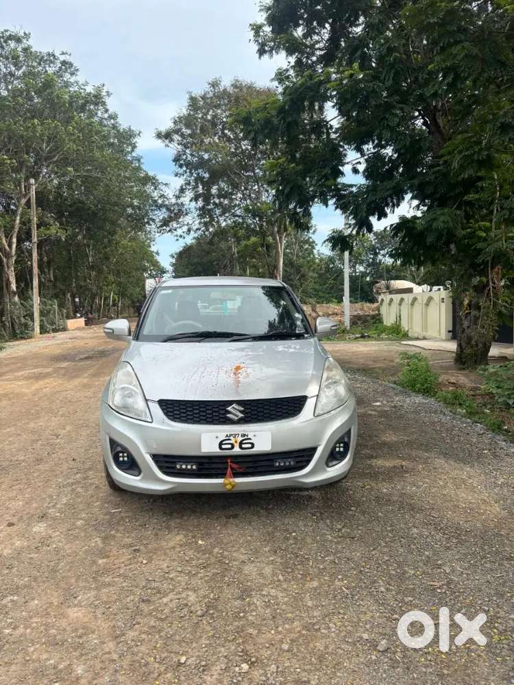 Swift Dzire Vdi 2012 Diesel Manual