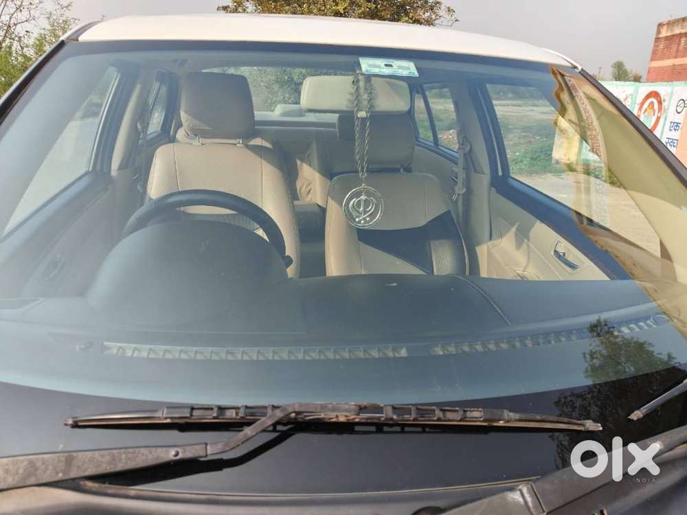 Maruti Suzuki Dzire 2012 Petrol Well Maintained