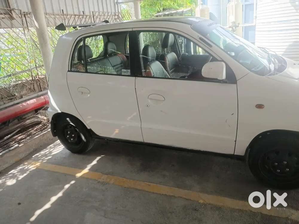 Santro, 2002,price Rs 70000.   Fc Valid Upto 2029.  Insurance Valid