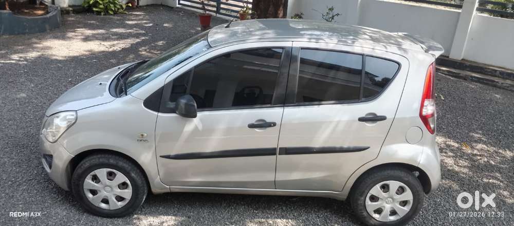 Maruti Suzuki Ritz 2014 Diesel Well Maintained