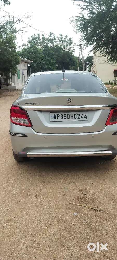 Maruti Suzuki Dzire 2019 Diesel 180000 Km Driven