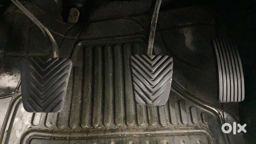 Hyundai Creta 1.6 Sx Plus Petrol, 2017, Petrol