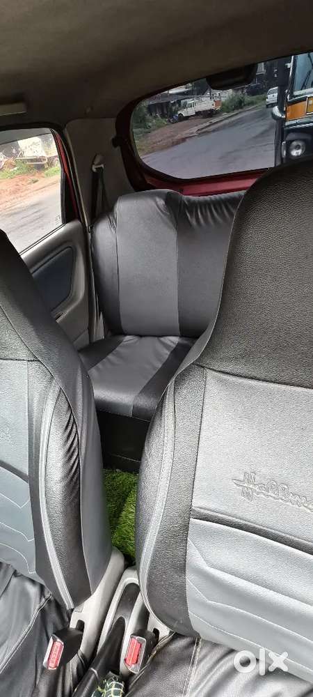Maruti Suzuki Alto 2010