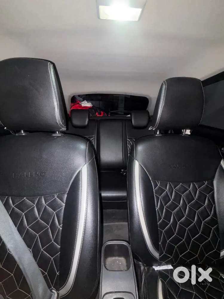 Maruti Suzuki Baleno 2018 Petrol 64000 Km Driven