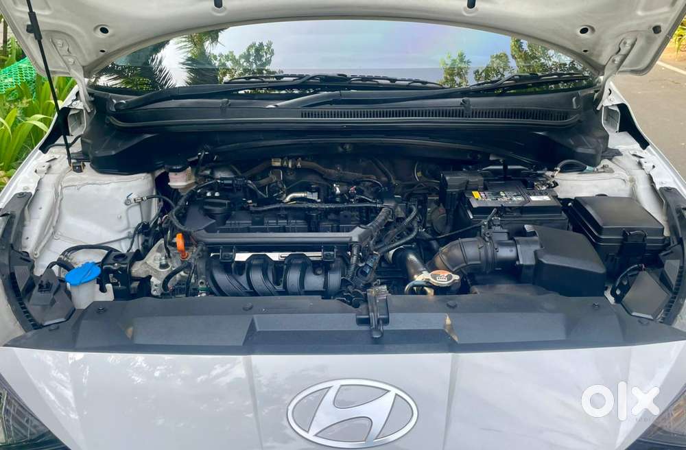 Hyundai I20 Asta 1.2 O With Sunroof, 2024, Petrol
