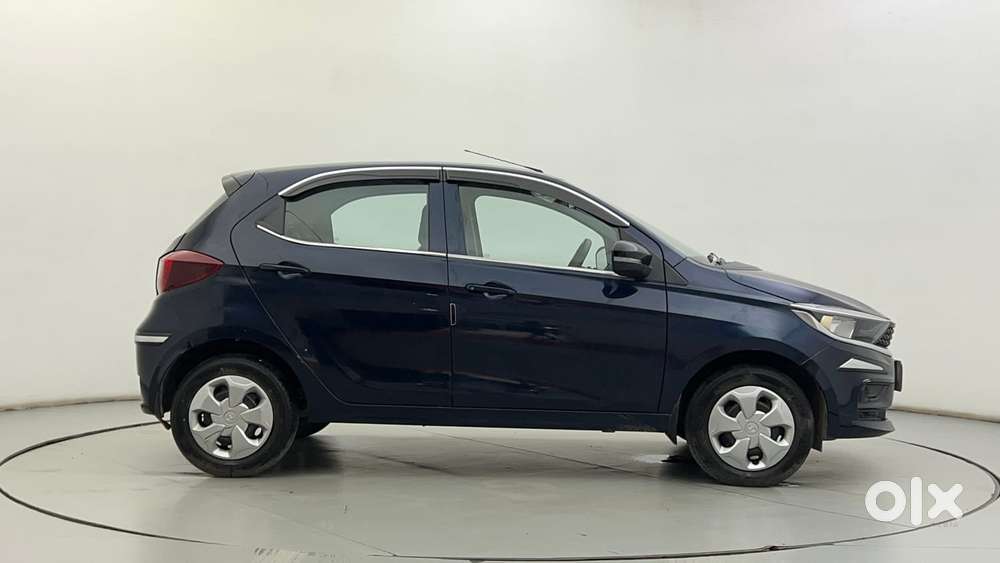 Tata Tiago 1.05 Revotorq Xt Option, 2023, Petrol