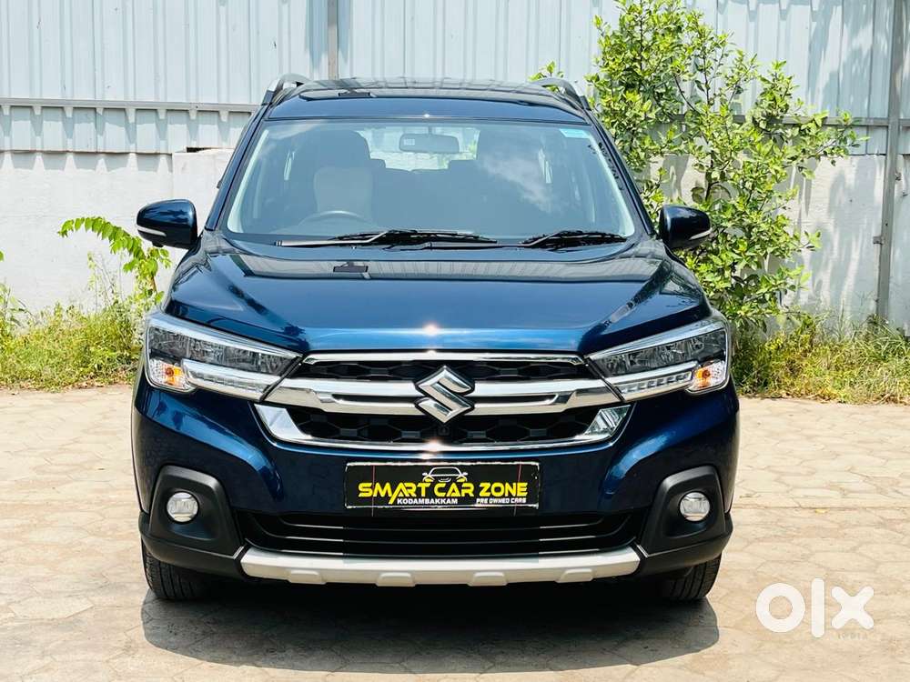 Maruti Suzuki Xl6 1.5 Alpha At, 2024, Petrol