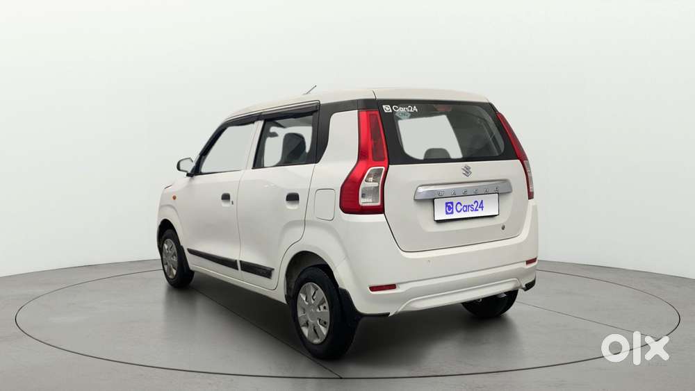 Maruti Suzuki Wagon R Cng Lxi, 2023, Cng & Hybrids