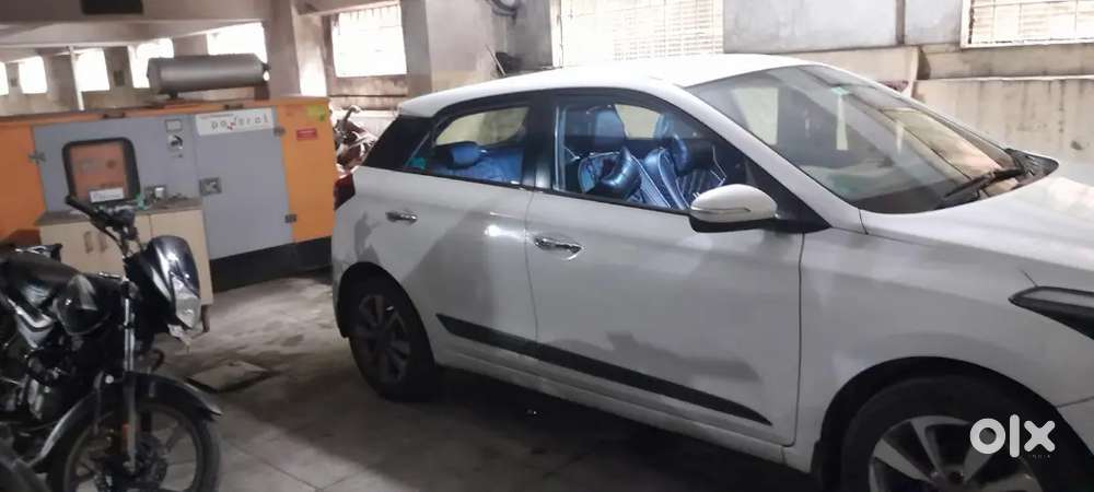 Hyundai I20 Crdi 2016 Variant