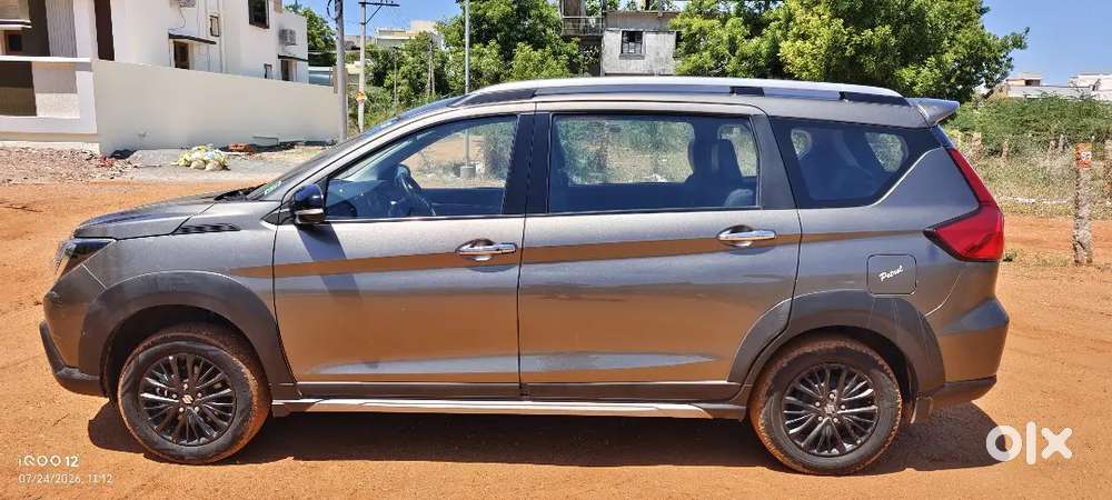 Maruti Xl6 Zeta 2020